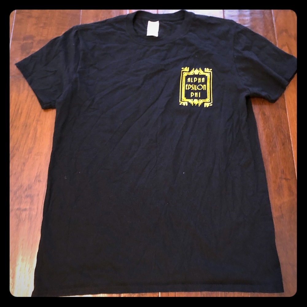 Alpha Epsilon Phi T-shirt